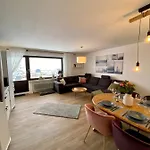 Dittmann Apartmán Winterberg