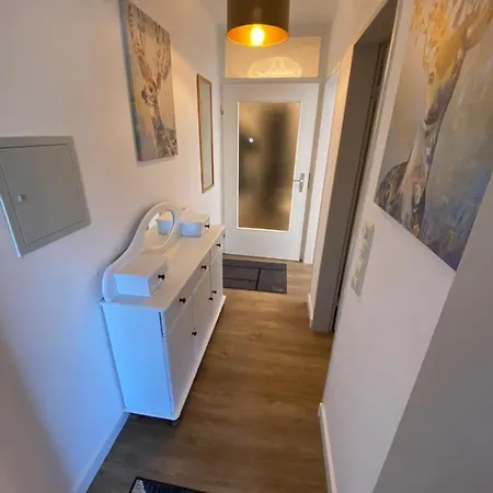 Appartement Dittmann