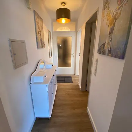 Appartement Dittmann