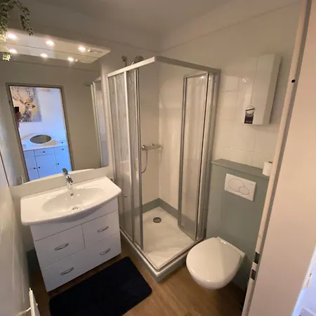Apartment Dittmann