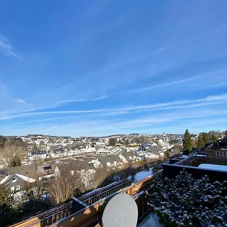 Dittmann Appartement *