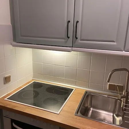 Dittmann Apartment