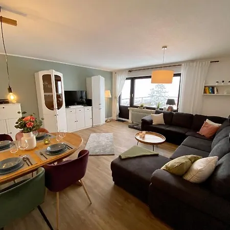 Dittmann Apartment *