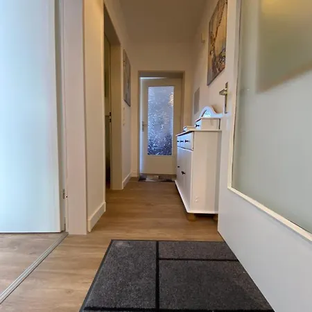 Dittmann Apartment