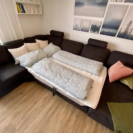 Apartment Dittmann