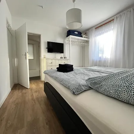 Appartement Dittmann *