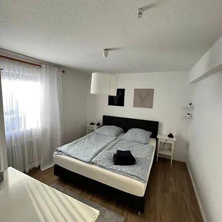 Appartement Dittmann *