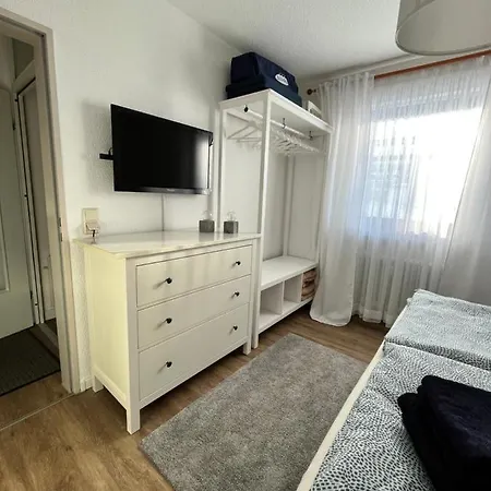 Lejlighed Dittmann Winterberg