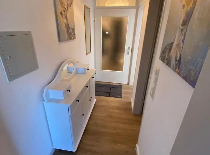 Apartamento Dittmann