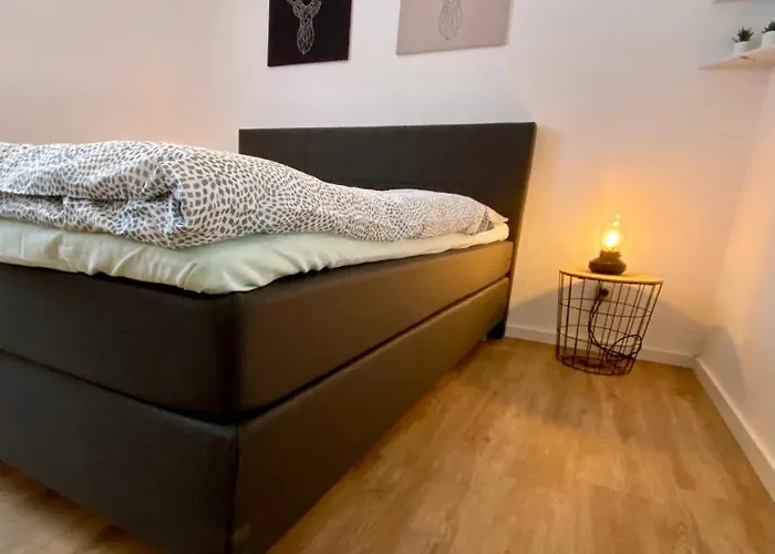 Dittmann Apartamento