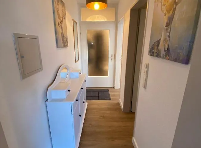 Apartamento Dittmann