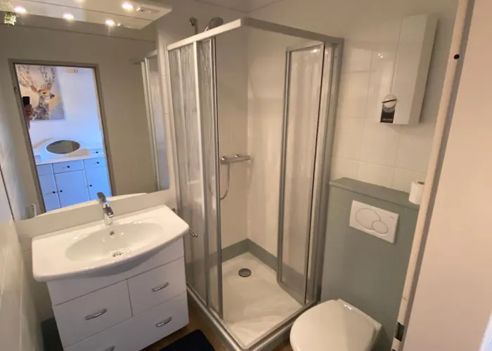 Appartement Dittmann