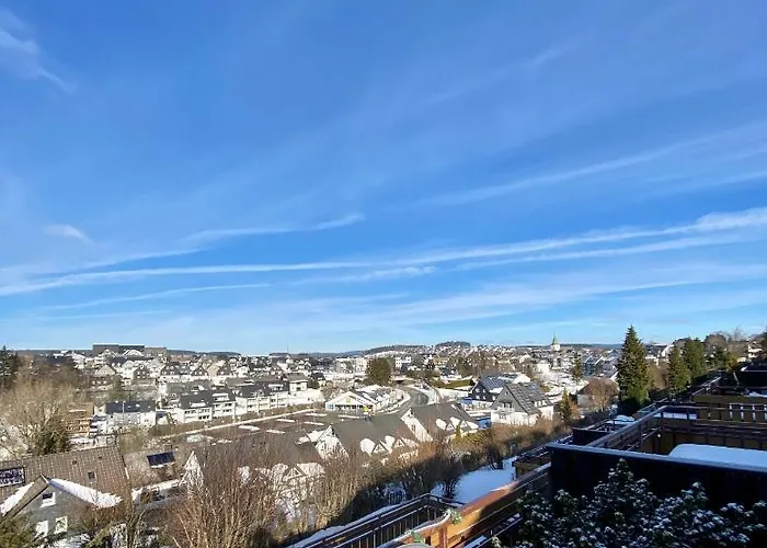 Dittmann Appartement *