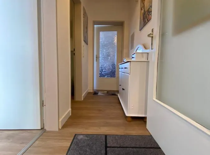 Dittmann Apartamento