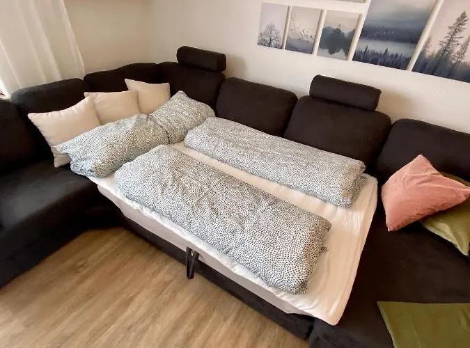 Apartamento Dittmann