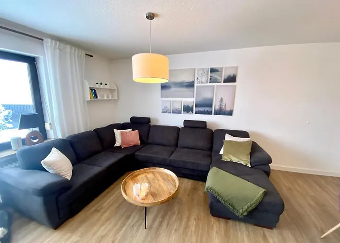 Apartamento Dittmann *