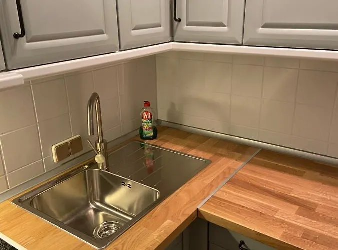 Dittmann Apartamento