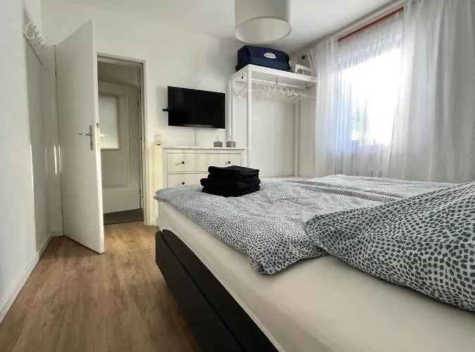 Appartement Dittmann *