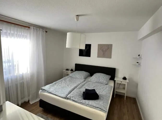 Appartement Dittmann *