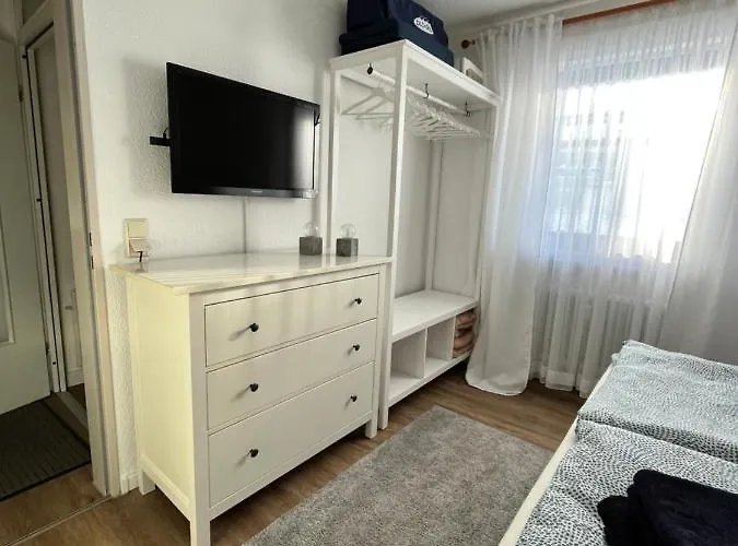 Apartamento Dittmann Winterberg